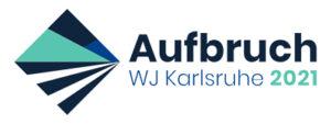 Aufbruch - Jahresmotto 2021 der WJ Karlsruhe - Jasmin Jurtan